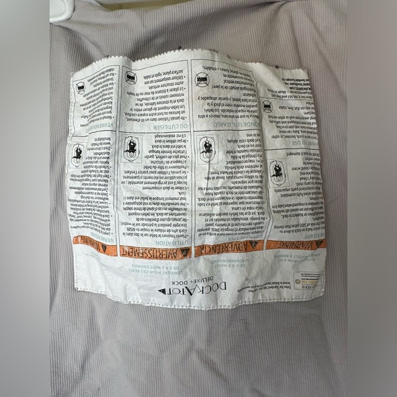 Doc A Tot cover - Picture 7 of 8